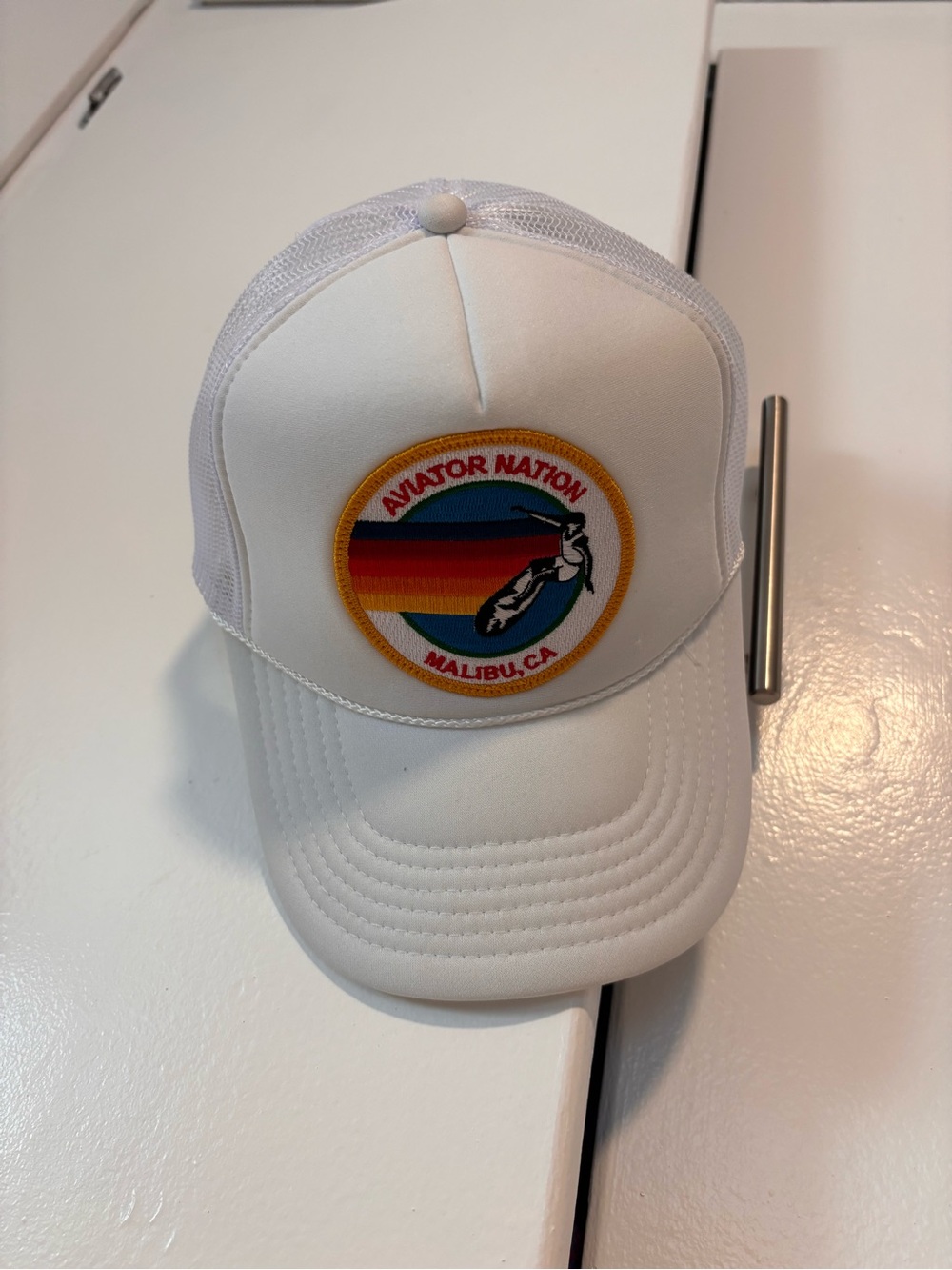 AV Hat - Picture 2 of 2